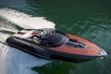 39' Riva 2017 Yacht For Sale